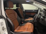 2019 Volkswagen Arteon Arteon TSI 4Motion Elegance 4WD White Sedan for sale, Japanese used car export - photo 7 of 23 | GULJI TRADERS