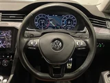 2019 Volkswagen Arteon Arteon TSI 4Motion Elegance 4WD White Sedan for sale, Japanese used car export - photo 9 of 23 | GULJI TRADERS