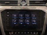 2019 Volkswagen Arteon Arteon TSI 4Motion Elegance 4WD White Sedan for sale, Japanese used car export - photo 16 of 23 | GULJI TRADERS