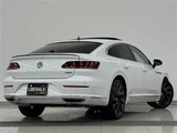 2019 Volkswagen Arteon Arteon TSI 4Motion R-Line Advance 4WD White Sedan for sale, Japanese used car export - photo 2 of 24 | GULJI TRADERS