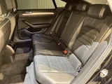 2019 Volkswagen Arteon Arteon TSI 4Motion R-Line Advance 4WD Black Sedan for sale, Japanese used car export - photo 6 of 24 | GULJI TRADERS