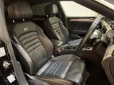 2019 Volkswagen Arteon Arteon TSI 4Motion R-Line Advance 4WD Black Sedan for sale, Japanese used car export - photo 7 of 24 | GULJI TRADERS