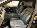 2019 Volkswagen Arteon Arteon TSI 4Motion R-Line Advance 4WD Black Sedan for sale, Japanese used car export - photo 8 of 24 | GULJI TRADERS