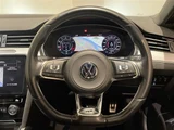 2019 Volkswagen Arteon Arteon TSI 4Motion R-Line Advance 4WD Black Sedan for sale, Japanese used car export - photo 9 of 24 | GULJI TRADERS
