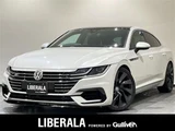 2019 Volkswagen Arteon Arteon TSI 4Motion R-Line Advance 4WD White Sedan for sale, Japanese used car export - photo 1 of 23 | GULJI TRADERS
