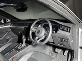 2019 Volkswagen Arteon TSI 4Motion R-Line Adapter White Sedan for sale, Japanese used car export - photo 3 of 7 | GULJI TRADERS