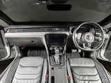 2019 Volkswagen Arteon TSI 4Motion R-Line Adapter White Sedan for sale, Japanese used car export - photo 5 of 7 | GULJI TRADERS