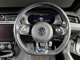 2019 Volkswagen Arteon TSI 4Motion R-Line Adapter White Sedan for sale, Japanese used car export - photo 6 of 7 | GULJI TRADERS