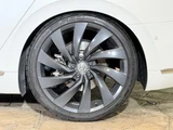 2019 Volkswagen Arteon TSI 4Motion R-Line Adapter White Sedan for sale, Japanese used car export - photo 7 of 7 | GULJI TRADERS