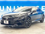 2020 Volkswagen Arteon TSI 4Motion R-Line Advance Black Sedan for sale, Japanese used car export - photo 1 of 30 | GULJI TRADERS