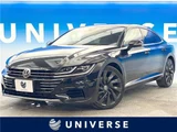 2020 Volkswagen Arteon TSI 4Motion R-Line Advance Black Sedan for sale, Japanese used car export - photo 4 of 30 | GULJI TRADERS