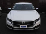 2020 Volkswagen Arteon TSI 4Motion Elegance 4WD White Sedan for sale, Japanese used car export - photo 2 of 20 | GULJI TRADERS
