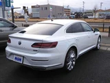 2020 Volkswagen Arteon TSI 4Motion Elegance 4WD White Sedan for sale, Japanese used car export - photo 4 of 20 | GULJI TRADERS