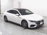 2020 Volkswagen Arteon TSI4Motion R Line Other Sedan for sale, Japanese used car export - photo 1 of 9 | GULJI TRADERS