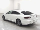 2020 Volkswagen Arteon TSI4Motion R Line Other Sedan for sale, Japanese used car export - photo 2 of 9 | GULJI TRADERS