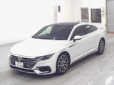 2020 Volkswagen Arteon TSI4Motion R Line Other Sedan for sale, Japanese used car export - photo 4 of 9 | GULJI TRADERS