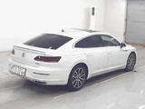 2020 Volkswagen Arteon TSI4Motion R Line Other Sedan for sale, Japanese used car export - photo 5 of 9 | GULJI TRADERS