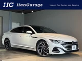 2021 Volkswagen Arteon TSI4 Motion R Line Advance Other Sedan for sale, Japanese used car export - photo 1 of 9 | GULJI TRADERS