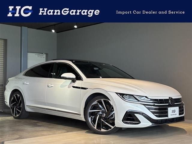 2021 Volkswagen Arteon TSI4 Motion R Line Advance - photo 1 2021 Volkswagen Arteon TSI4 Motion R Line Advance Other Sedan for sale, Japanese used car export | GULJI TRADERS