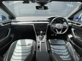 2022 Volkswagen Arteon Arteon TSI 4Motion R-Line Advance 4WD Blue Sedan for sale, Japanese used car export - photo 3 of 24 | GULJI TRADERS