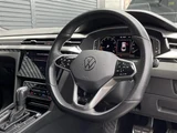 2022 Volkswagen Arteon Arteon TSI 4Motion R-Line Advance 4WD Blue Sedan for sale, Japanese used car export - photo 6 of 24 | GULJI TRADERS