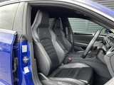 2022 Volkswagen Arteon Arteon TSI 4Motion R-Line Advance 4WD Blue Sedan for sale, Japanese used car export - photo 7 of 24 | GULJI TRADERS