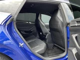 2022 Volkswagen Arteon Arteon TSI 4Motion R-Line Advance 4WD Blue Sedan for sale, Japanese used car export - photo 8 of 24 | GULJI TRADERS