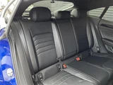 2022 Volkswagen Arteon Arteon TSI 4Motion R-Line Advance 4WD Blue Sedan for sale, Japanese used car export - photo 9 of 24 | GULJI TRADERS