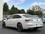 2022 Volkswagen Arteon Arteon TSI 4Motion R-Line 4WD White Sedan for sale, Japanese used car export - photo 2 of 24 | GULJI TRADERS