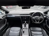 2022 Volkswagen Arteon Arteon TSI 4Motion R-Line 4WD White Sedan for sale, Japanese used car export - photo 3 of 24 | GULJI TRADERS