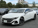 2022 Volkswagen Arteon Arteon TSI 4Motion R-Line 4WD White Sedan for sale, Japanese used car export - photo 6 of 24 | GULJI TRADERS