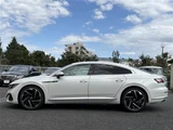 2022 Volkswagen Arteon Arteon TSI 4Motion R-Line 4WD White Sedan for sale, Japanese used car export - photo 7 of 24 | GULJI TRADERS