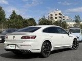 2022 Volkswagen Arteon Arteon TSI 4Motion R-Line 4WD White Sedan for sale, Japanese used car export - photo 10 of 24 | GULJI TRADERS