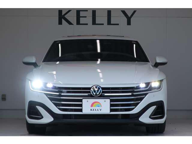 2021 Volkswagen Arteon Shooting Brake TSI 4WD Sedan for sale, Japanese used car export - photo 1 of 24 | GULJI TRADERS