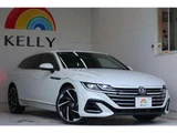 2021 Volkswagen Arteon Shooting Brake TSI 4WD Sedan for sale, Japanese used car export - photo 2 of 24 | GULJI TRADERS