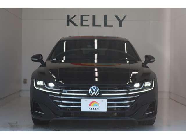 2021 Volkswagen Arteon Shooting Brake TSI 4WD Sedan for sale, Japanese used car export - photo 1 of 24 | GULJI TRADERS