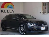 2021 Volkswagen Arteon Shooting Brake TSI 4WD Sedan for sale, Japanese used car export - photo 2 of 24 | GULJI TRADERS