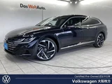 2021 Volkswagen Arteon Shooting Brake TSI Sedan for sale, Japanese used car export - photo 1 of 9 | GULJI TRADERS