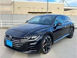 2021 Volkswagen Arteon Shooting Brake TSI Sedan for sale, Japanese used car export - photo 1 of 9 | GULJI TRADERS