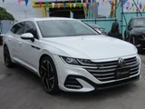 2022 Volkswagen Arteon Shooting Brake TSi Sedan for sale, Japanese used car export - photo 1 of 67 | GULJI TRADERS