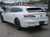 2022 Volkswagen Arteon Shooting Brake TSi Sedan for sale, Japanese used car export - photo 2 of 67 | GULJI TRADERS
