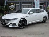 2022 Volkswagen Arteon Shooting Brake TSi Sedan for sale, Japanese used car export - photo 10 of 67 | GULJI TRADERS