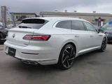 2022 Volkswagen Arteon Shooting Brake TSi Sedan for sale, Japanese used car export - photo 12 of 67 | GULJI TRADERS