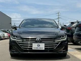 2022 Volkswagen Arteon Shooting Brake 2.0 TSI Sedan for sale, Japanese used car export - photo 4 of 30 | GULJI TRADERS