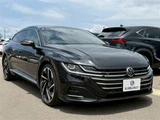 2022 Volkswagen Arteon Shooting Brake 2.0 TSI Sedan for sale, Japanese used car export - photo 5 of 30 | GULJI TRADERS