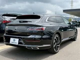 2022 Volkswagen Arteon Shooting Brake 2.0 TSI Sedan for sale, Japanese used car export - photo 6 of 30 | GULJI TRADERS