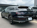2022 Volkswagen Arteon Shooting Brake 2.0 TSI Sedan for sale, Japanese used car export - photo 8 of 30 | GULJI TRADERS