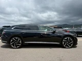 2022 Volkswagen Arteon Shooting Brake 2.0 TSI Sedan for sale, Japanese used car export - photo 9 of 30 | GULJI TRADERS