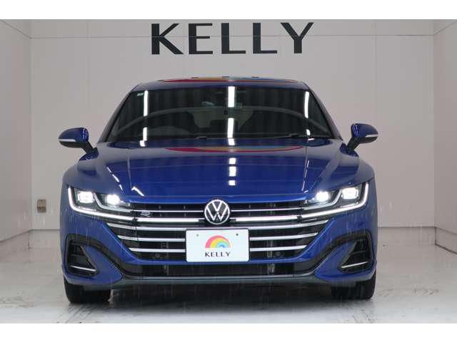 2022 Volkswagen Arteon Shooting Brake TSI 4WD Sedan for sale, Japanese used car export - photo 1 of 3 | GULJI TRADERS