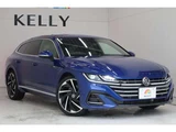 2022 Volkswagen Arteon Shooting Brake TSI 4WD Sedan for sale, Japanese used car export - photo 2 of 3 | GULJI TRADERS
